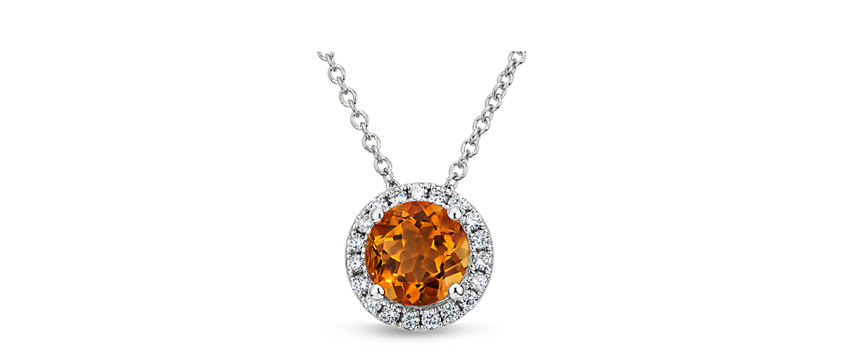 We love November’s birthstone.