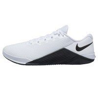 Nike Metcon 5 - Men's White
