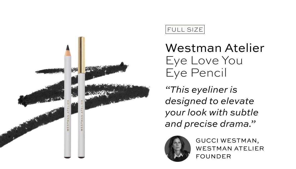 WESTMAN ATELIER EYE LOVE YOU EYE PENCIL