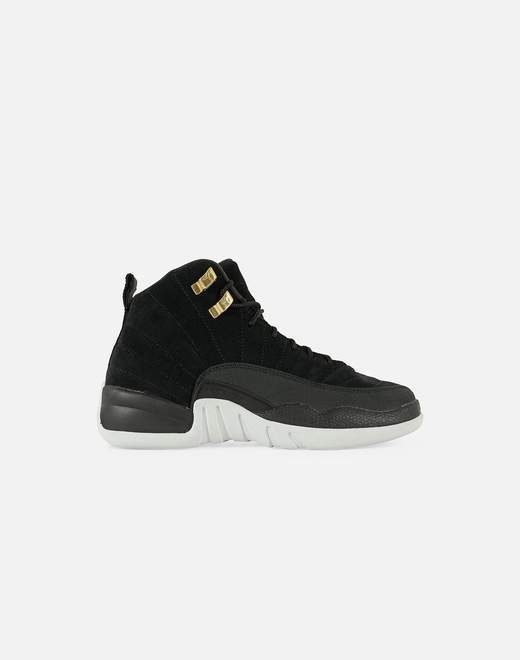 AIR JORDAN RETRO 12 GRADE-SCHOOL