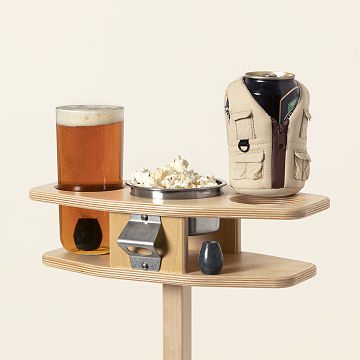 Beer Drinker's Father's Day Gift Set