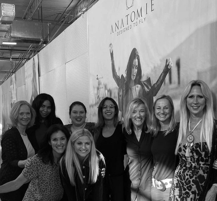 Anatomie - Luxury Wrinkle Free Travel Clothes
