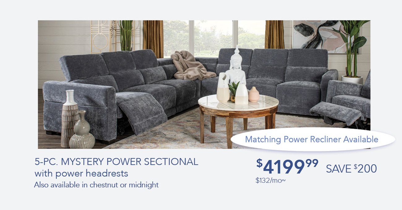 Mystery-power-sectional