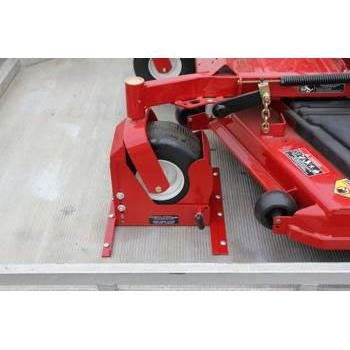 Equipment Tie-Down