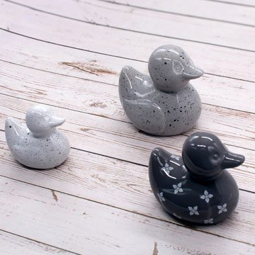 Bathroom Ornaments