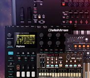 Synth Sounds of the '80s - FM Synthesis