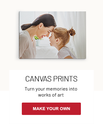 Canvas Prints