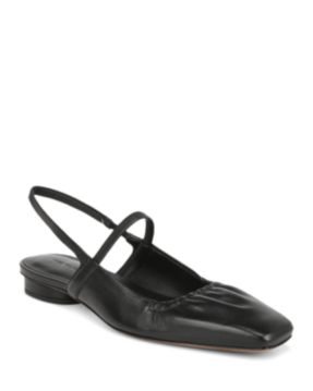 Women's Venice Slip On Slingback Flats