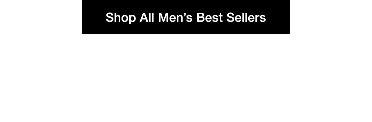 Shop Al Men's Best Sellers