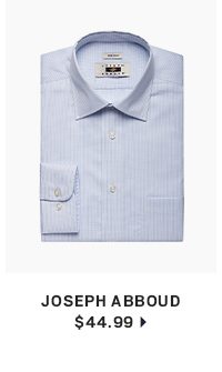 Joseph Abboud Shirts $44.99 >