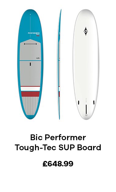 Bic Performer Tough-Tec SUP Board