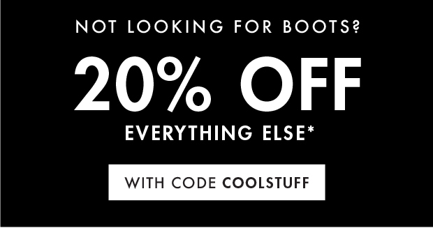 20% OFF