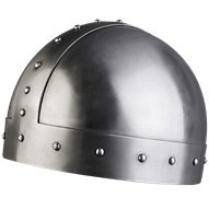 Dietrich Steel Spangenhelm