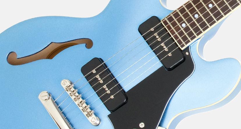 Guitars