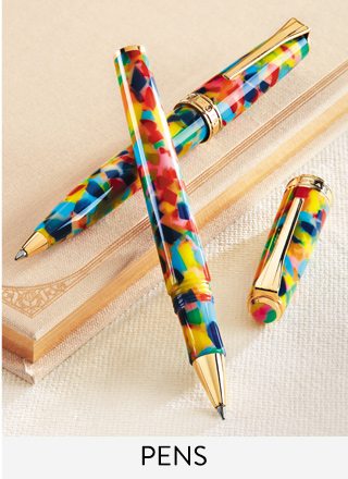 Shop the Levenger Pen Sale