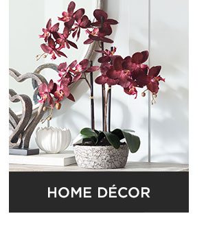 Home Décor