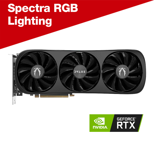 Zotac NVIDIA GeForce RTX 4080 SUPER