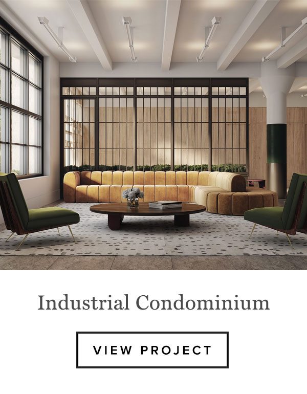 Industrial Condominium