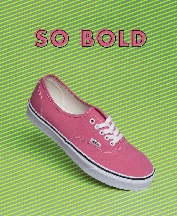 vans-authentic-pink-trainers