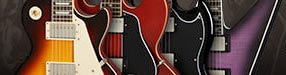 Epiphone: Turn Up the Heat!