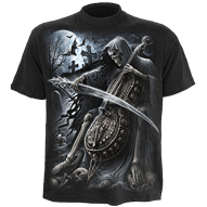 Symphony Of Death T-Shirt