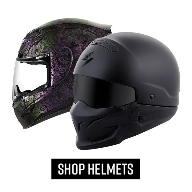 Helmets