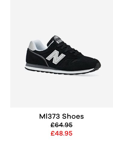 New Balance Ml373 Shoes