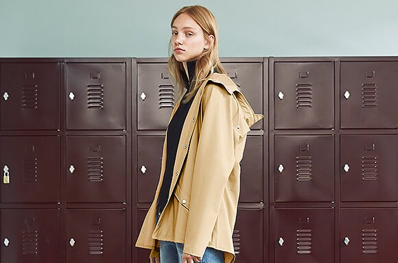 20% off Coats & Boots