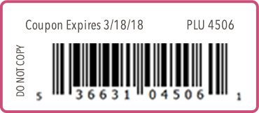 $1 Off a Medium Milkshake