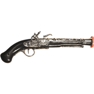 Buccaneer's Pistol