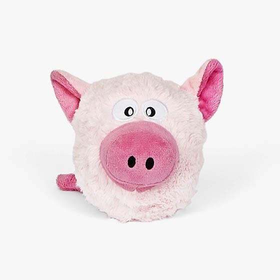Image of Peg the Prized Pig