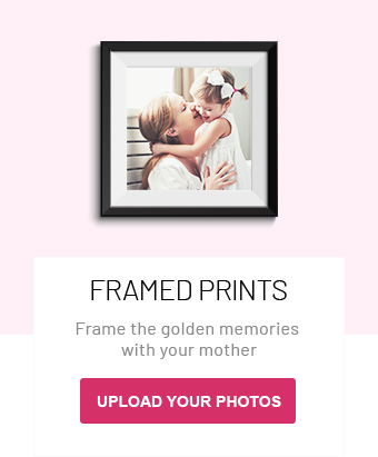 Framed Prints