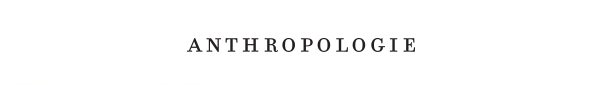 Shop Anthropologie.