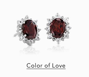 Shop Color of Love
