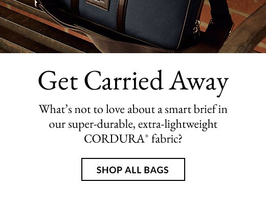 Get Carried Away | SHOP ALL BAGS