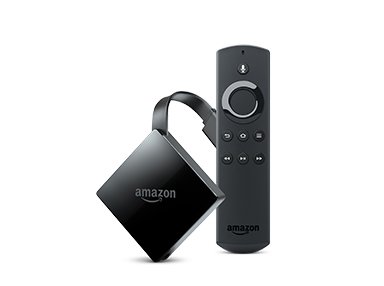 Up to $20 off Amazon Fire TV