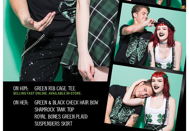 St. Patrick's Day