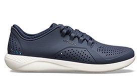 Navy Men's LiteRide Pacer