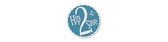 Visit us at Hip2Save.com