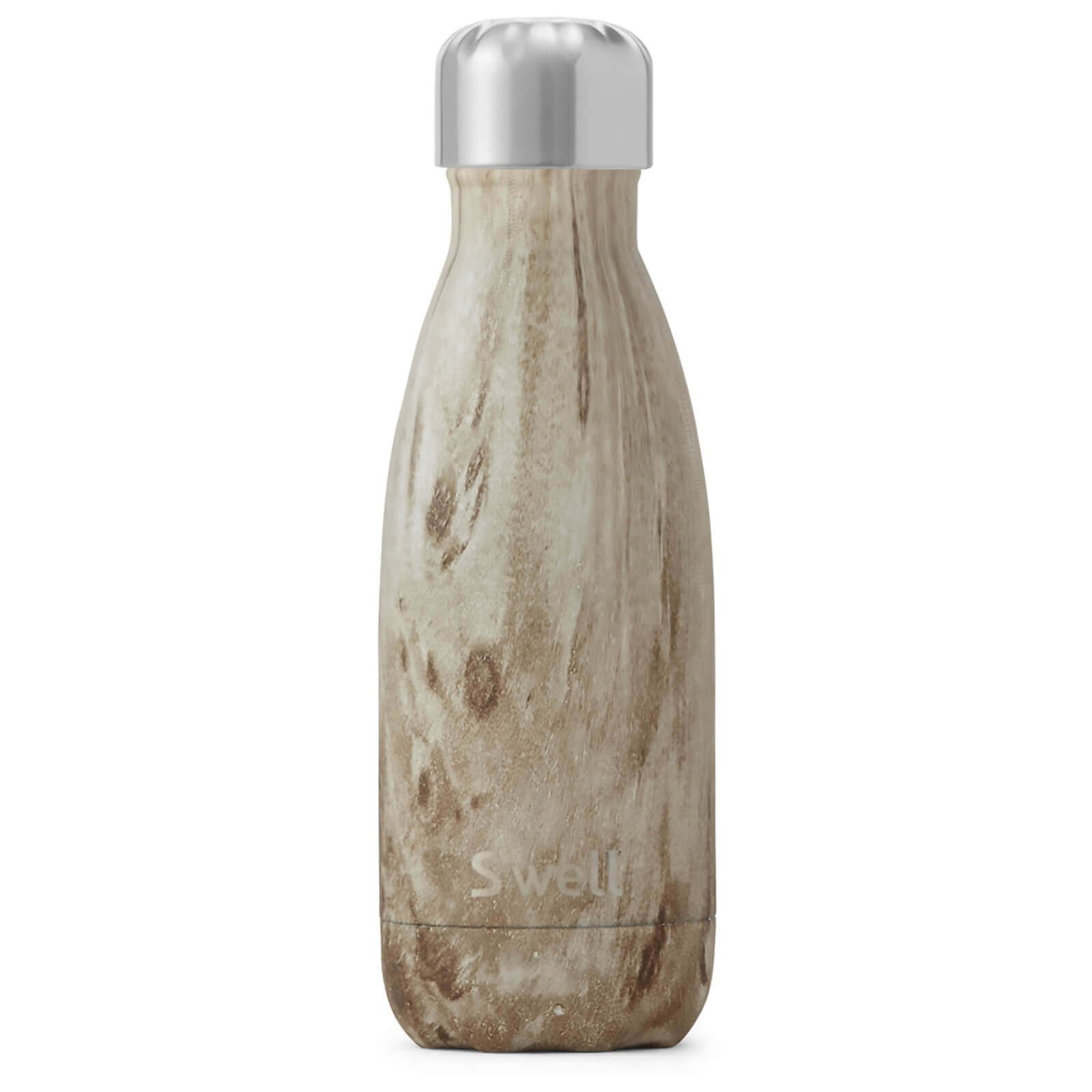 S'well Blonde Wood Water Bottle - 260ml