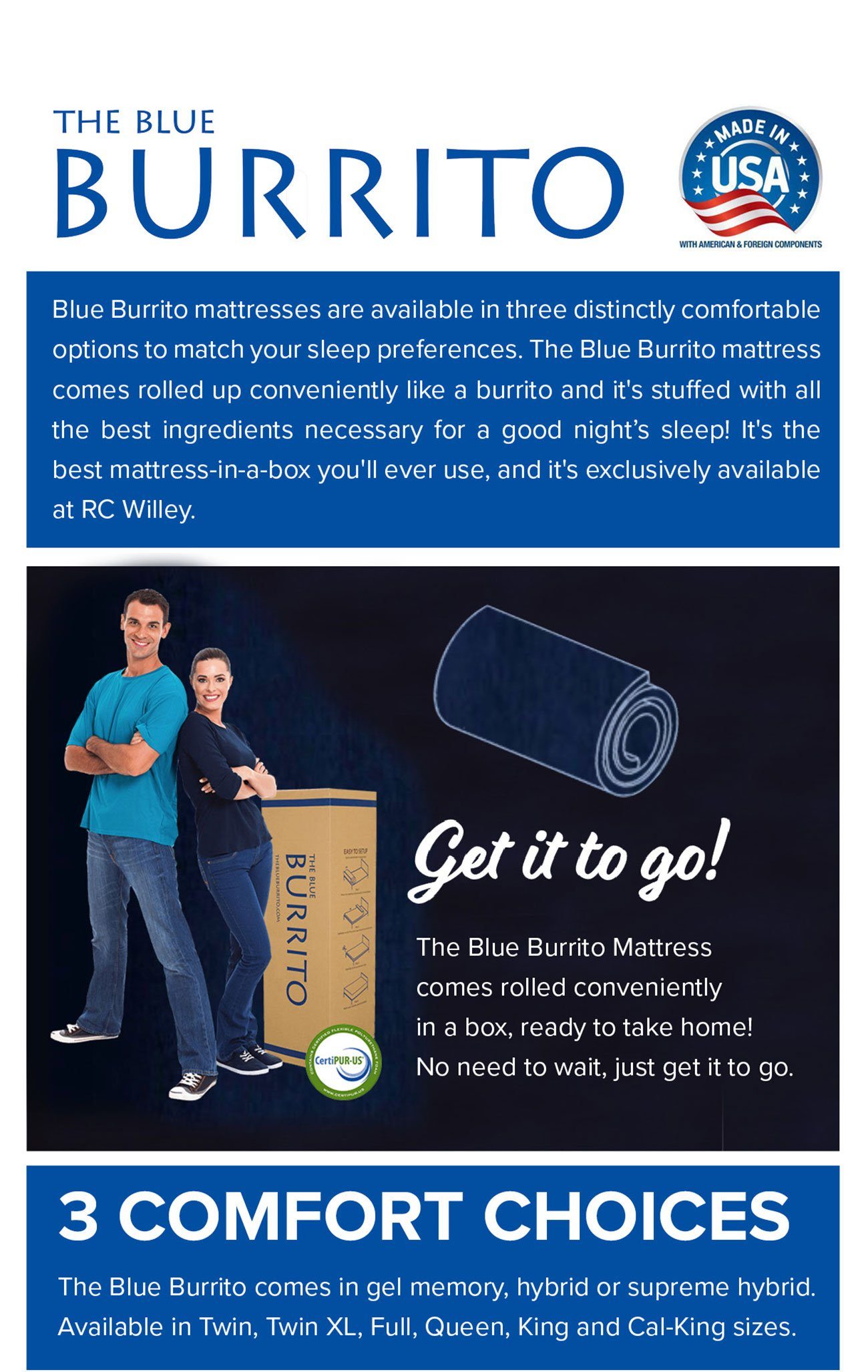 Blue-Burrito