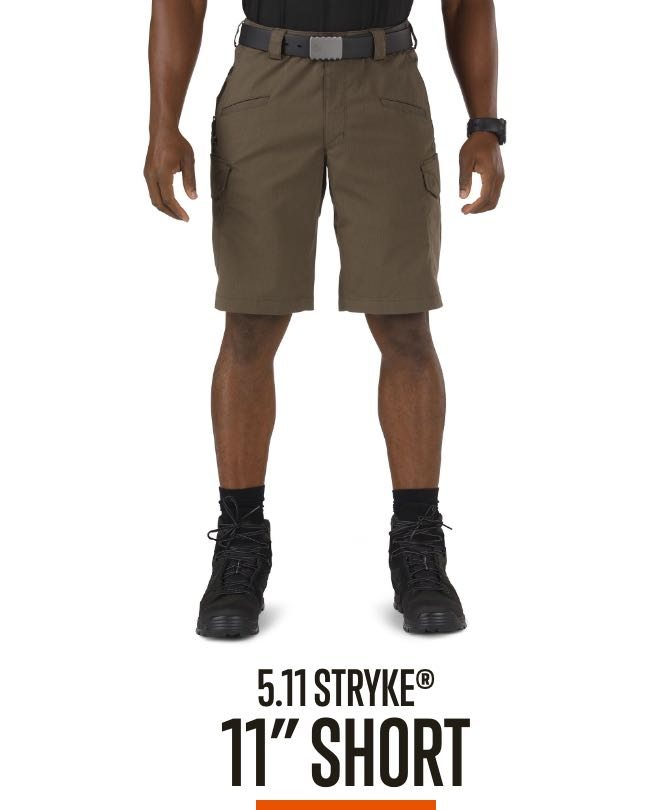 5.11 Stryke Short