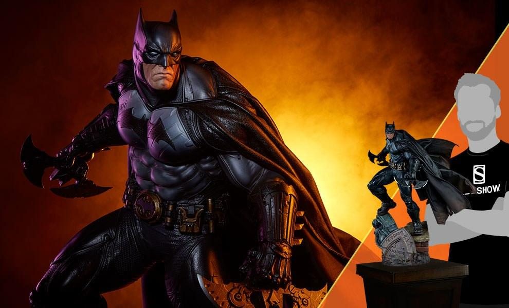 Batman, the Infinity Gauntlet, and a Guide to Hogwarts! - Sideshow Email  Archive