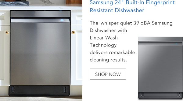 Shop Samsung 24in Dishwasher