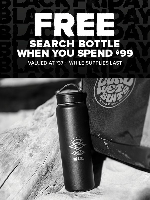 FREE Search Bottle When You Spend $99+