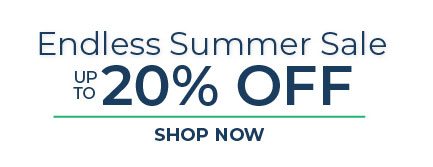 Endless Summer Sale