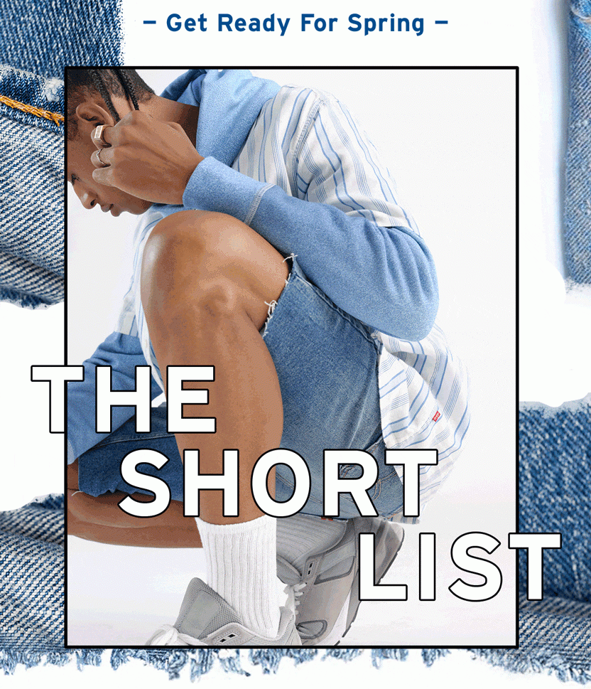 The Short List