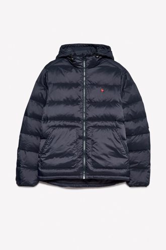 alladale lightweight down jacket