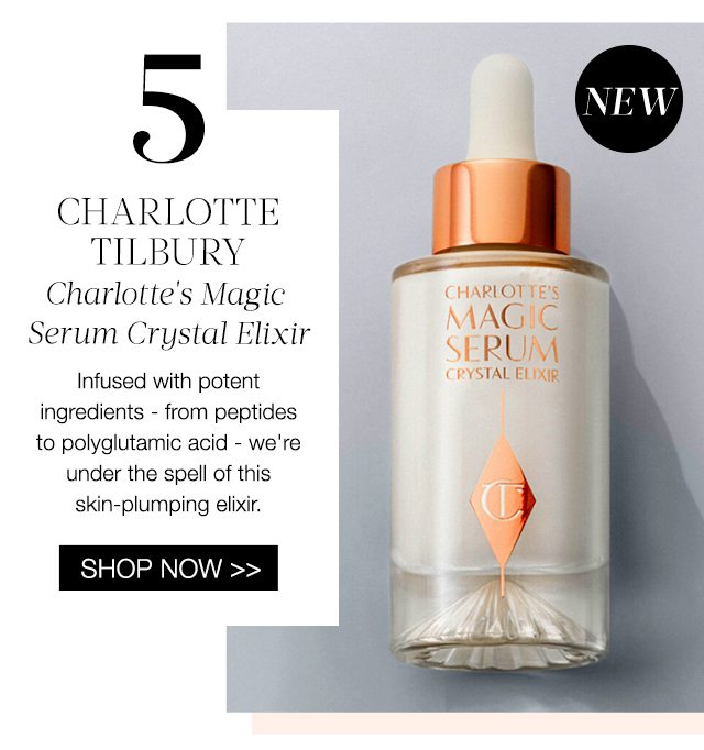 Charlotte Tilbury