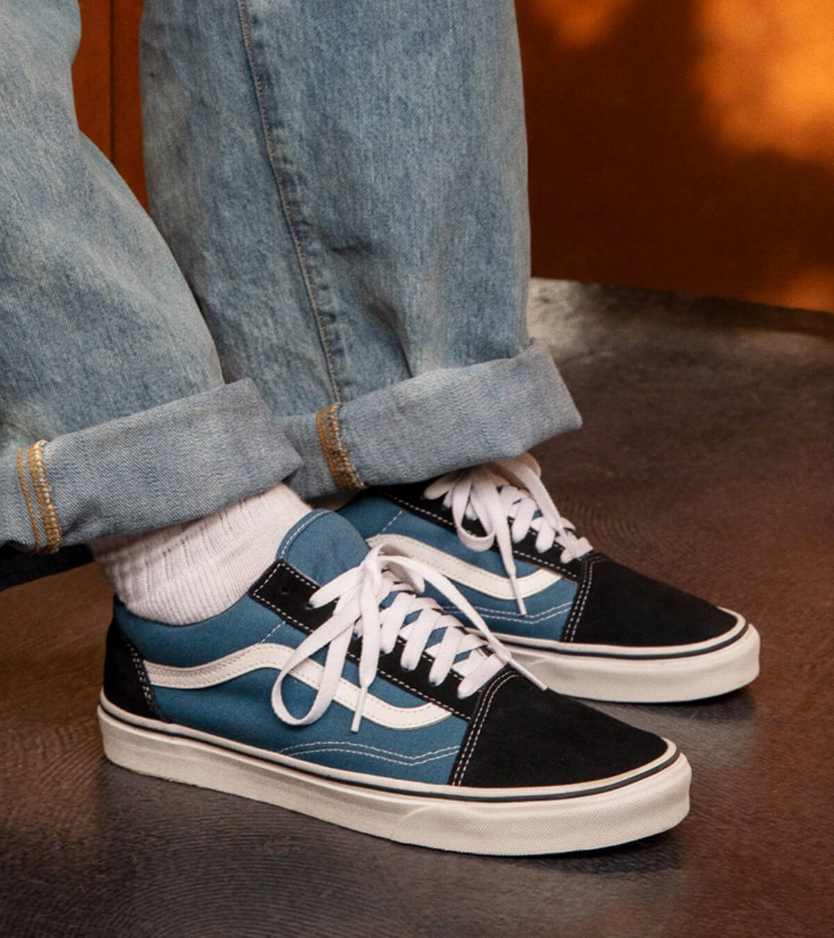 SHOP OLD SKOOLS